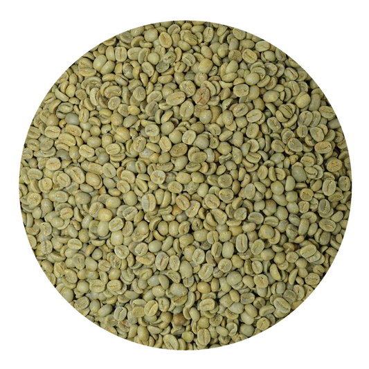 Costa Rican Tarrazu Green Coffee