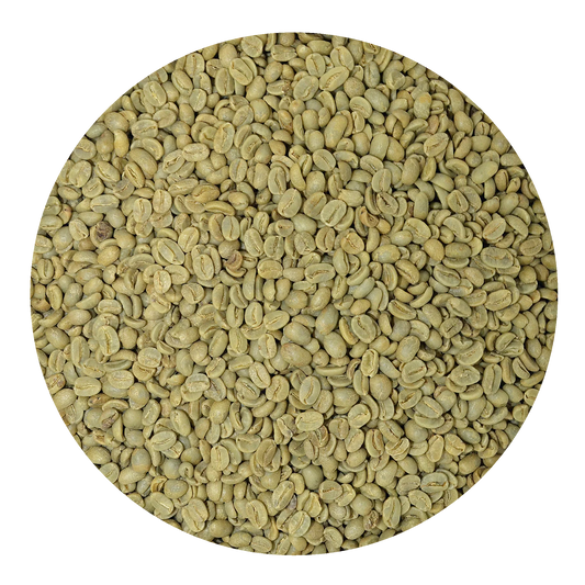Honduras SHB EP Green Coffee