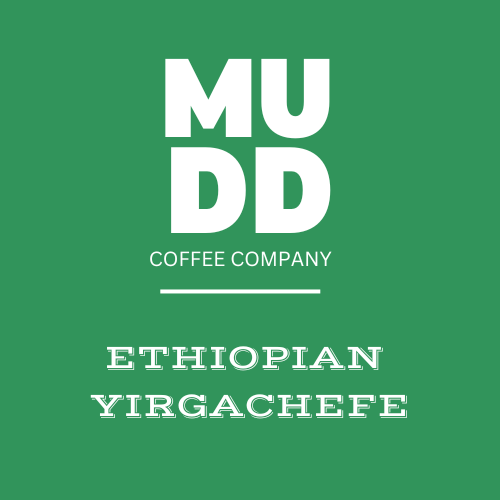 ETHIOPIAN YIRGACHEFE