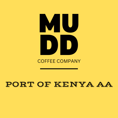 PORT OF KENYA AA