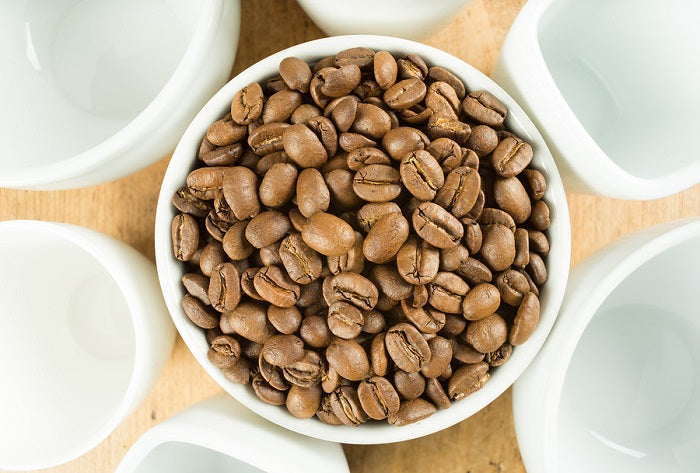 KEETS Blend