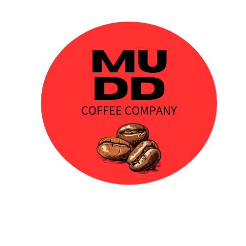 Mudd Coffee Company logo