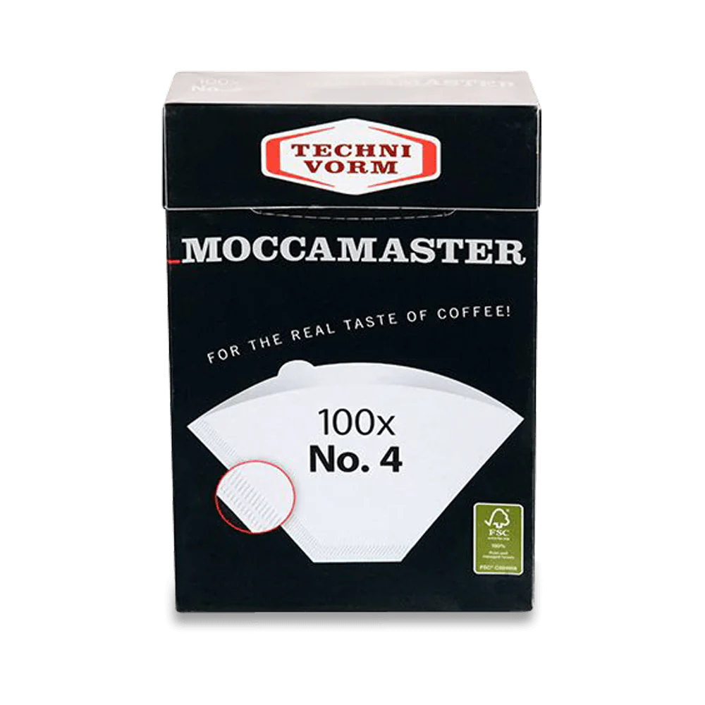 #4 Coffee Filter