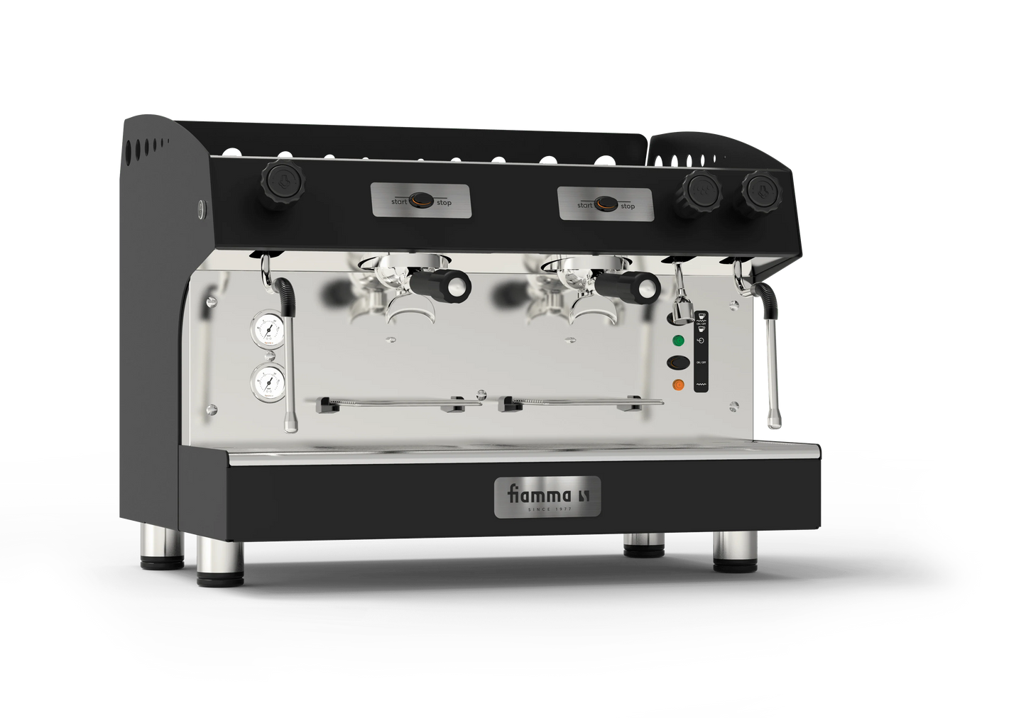 Fiamma 2 Group Espresso Machine