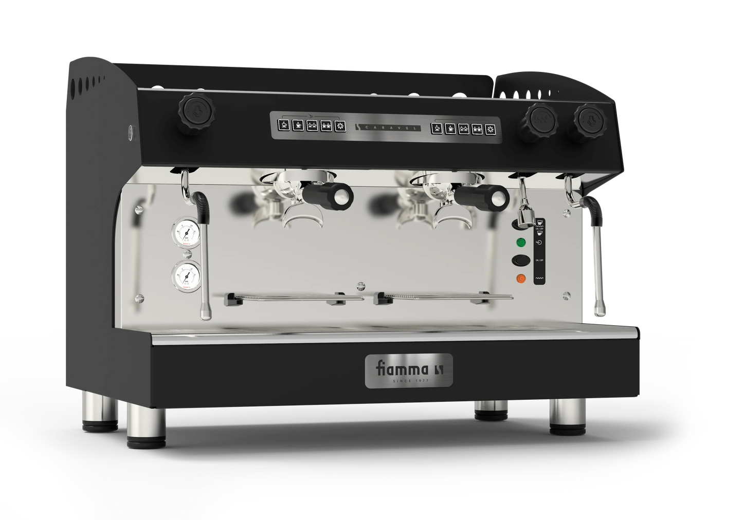 Fiamma 2 Group Espresso Machine