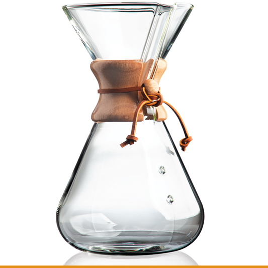 Chemex Handblown 5, 13 Cup