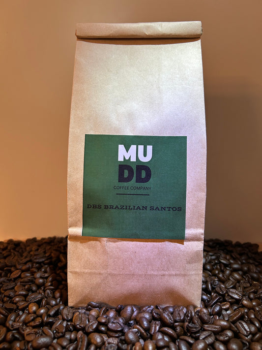 DBS Brazilian Santos