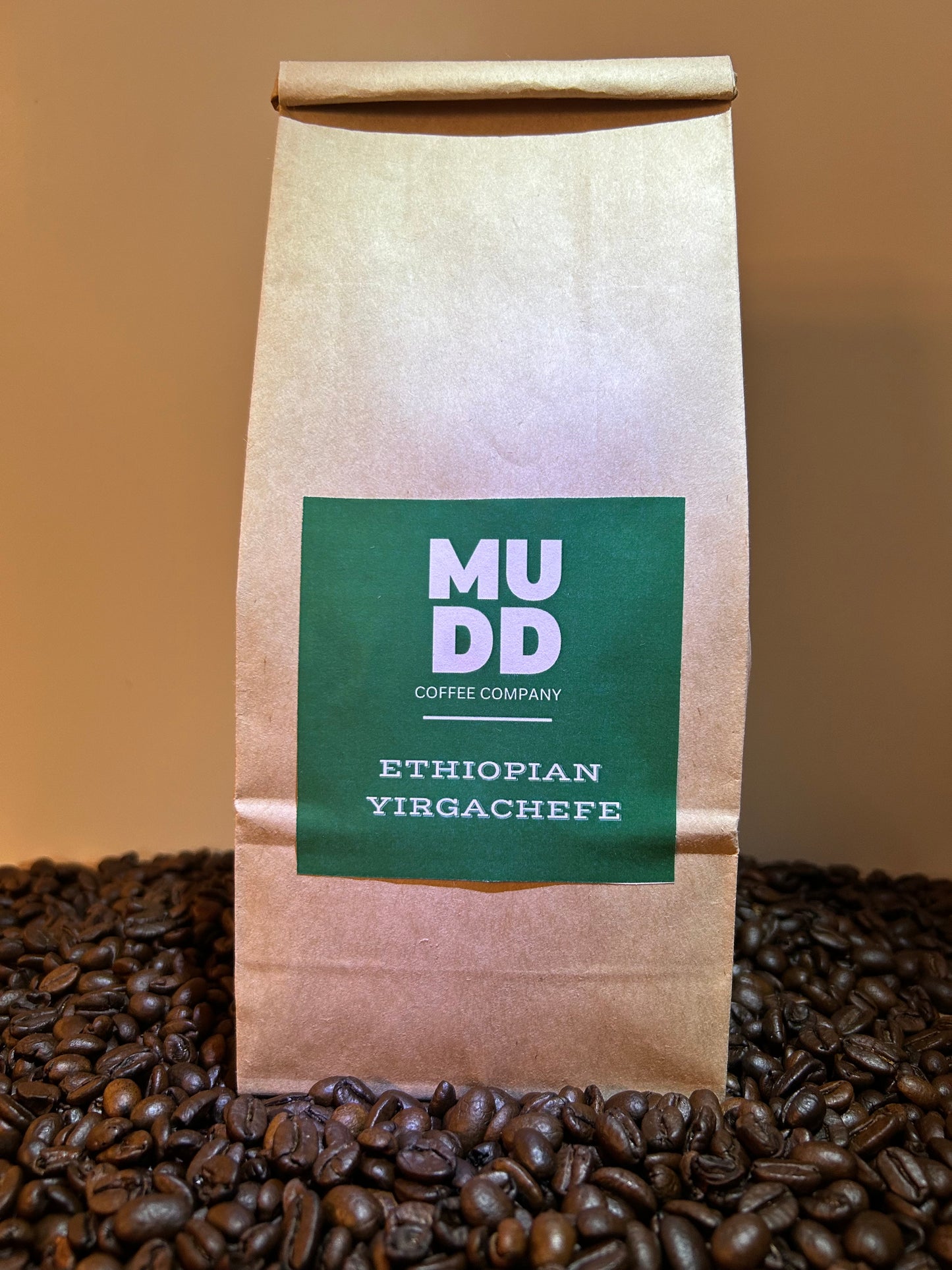 ETHIOPIAN YIRGACHEFE