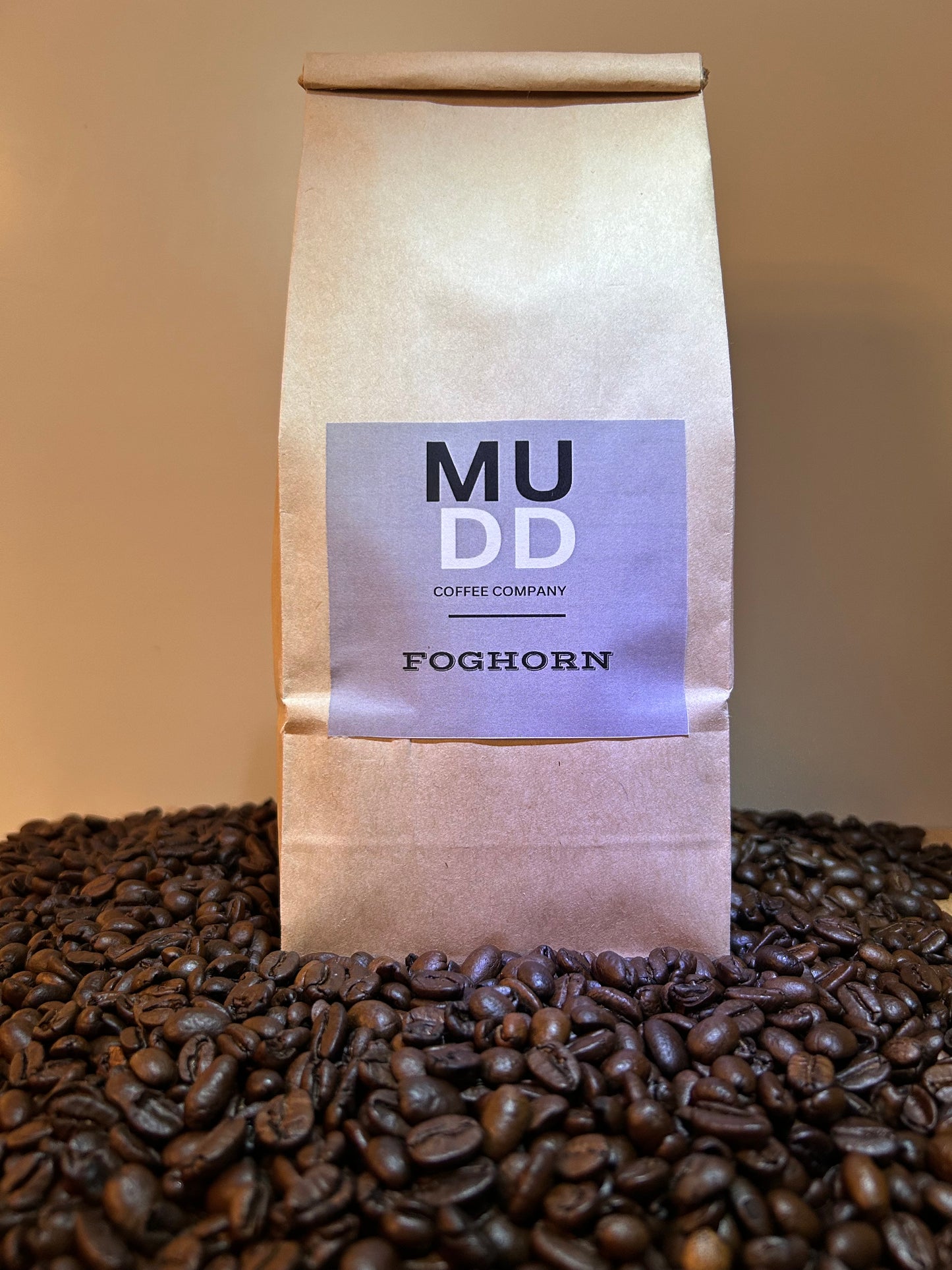 FogHorn Blend