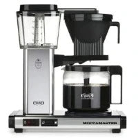 Moccamaster KBGV Coffee Maker