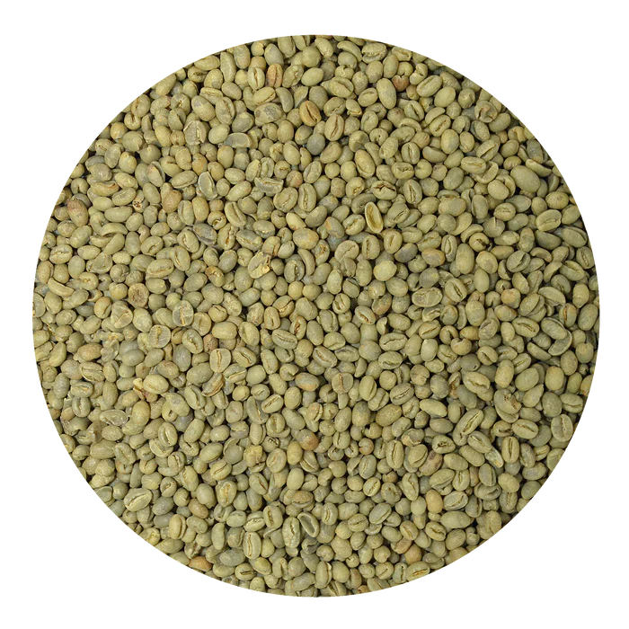 Tanzania Peaberry Green Coffee