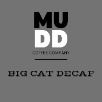BIG CAT DECAF