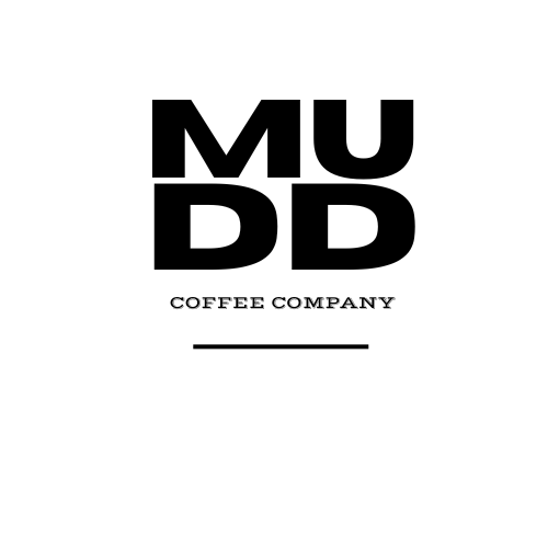 Thank You for Shopping Mudd – Mudd Coffee Company