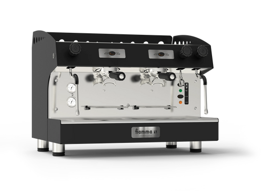 Fiamma 2 Group Espresso Machine