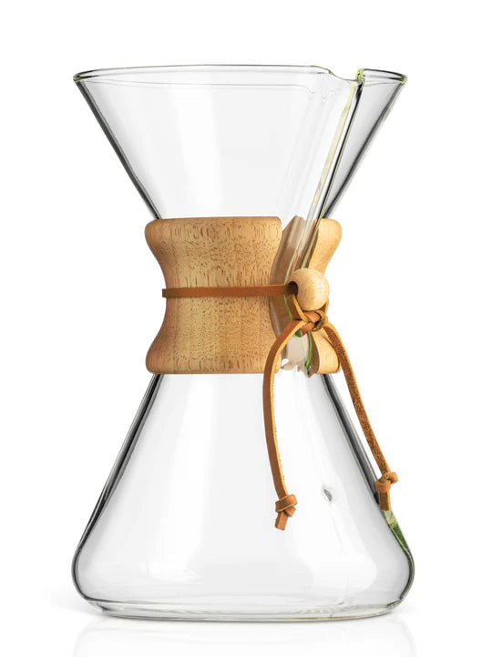 Chemex Handblown 5, 13 Cup